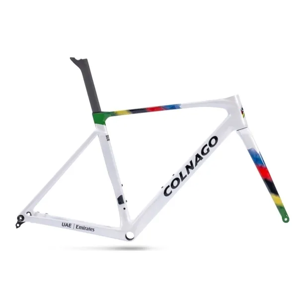 Cuadro Colnago V5rs 2025 Disc Vrwc 455 S