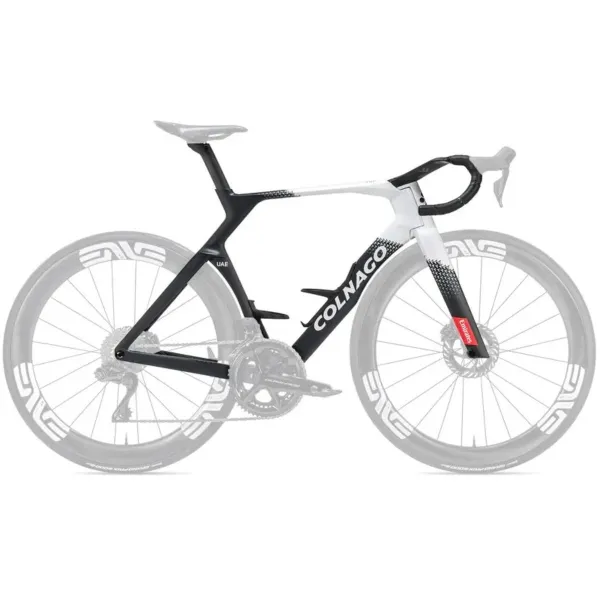 Cuadro Colnago Y1rs Disc Sdm5 S