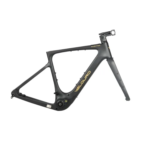 Cuadro Velduro Phantom (solo Cuadro Con Horquilla) Avinox M2 Talle M