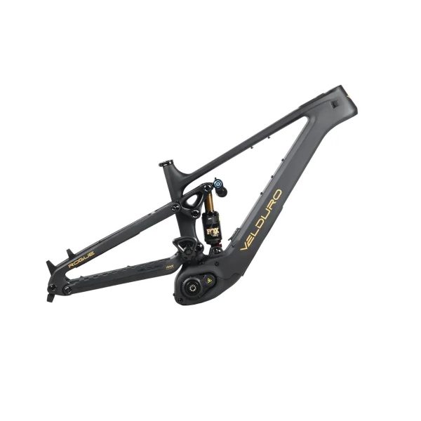 Cuadro Velduro Rogue (solo Cuadro, Amortiguador Fox Float X2) Nuevo Avinox M2s Talle M