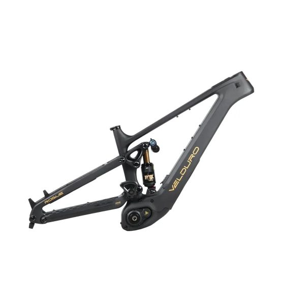 Cuadro Velduro Rogue (solo Cuadro, Amortiguador Fox Float X2) Nuevo Avinox M2s Talle L