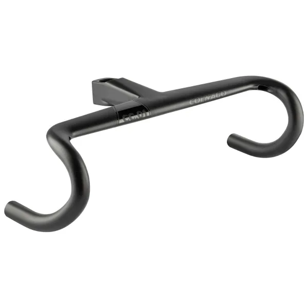 Manubrio Colnago Integrated Cockpit 110mm-390mm