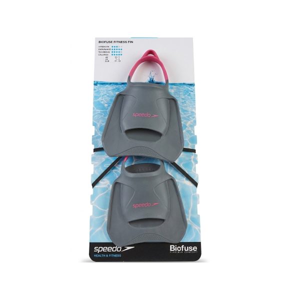 Patas De Rana Speedo Biofuse Fitness