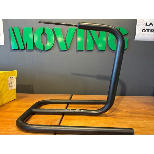 Soporte Exhibidor De Bicicleta Feedback Scorpion - Usado
