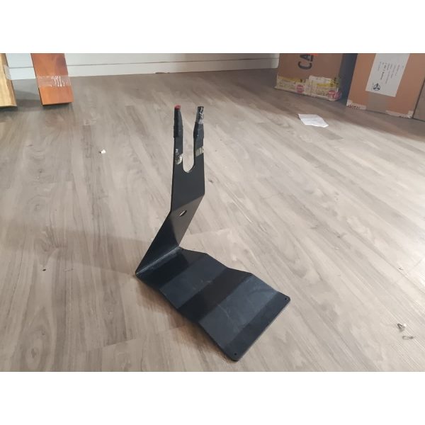 Soporte Para Bicicletas Rodado 28 Usado
