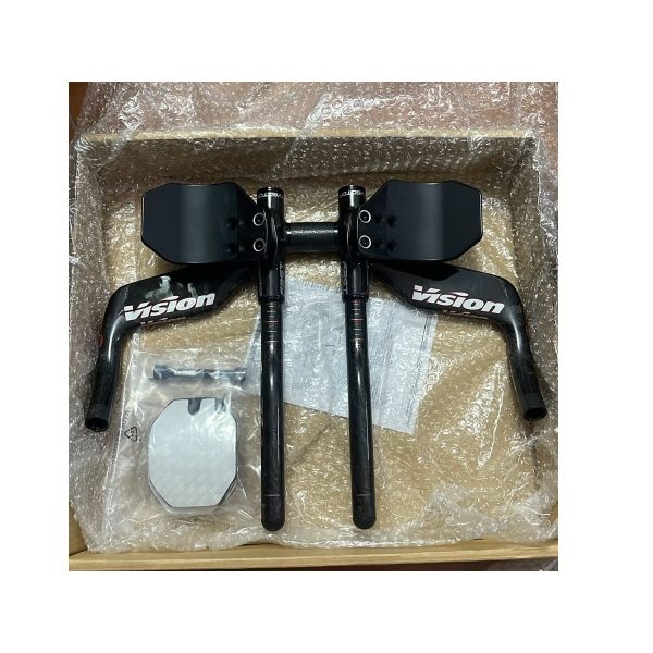 Acople Fsa Clip-on R-ben Carbon  230-290