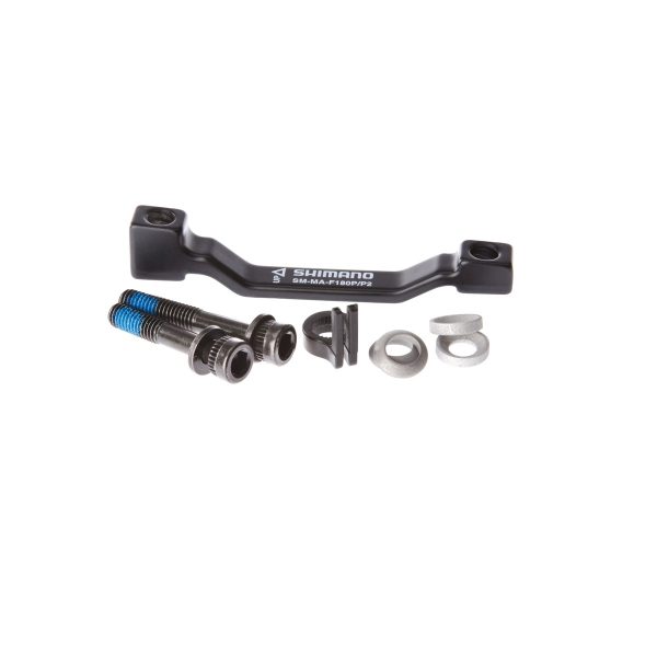 Adaptador De Caliper De Freno Shimano F180p