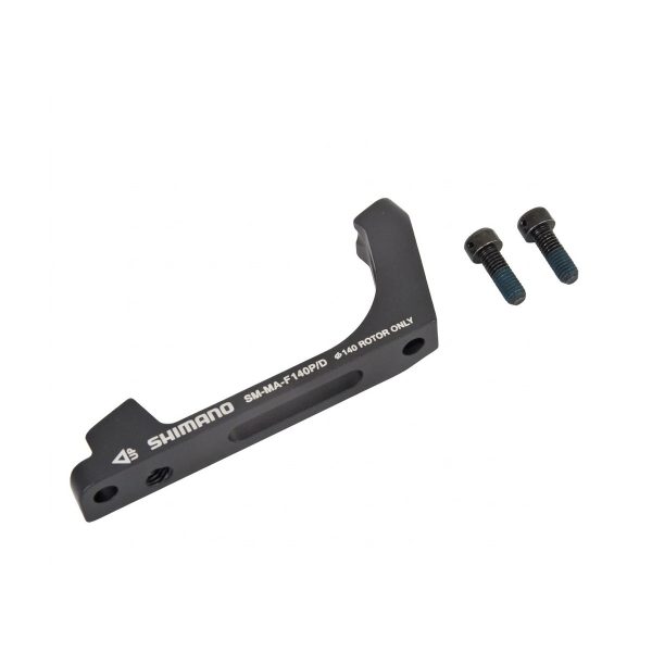 Adaptador De Caliper De Freno Shimano Sm-ma Flatmount A Postmount