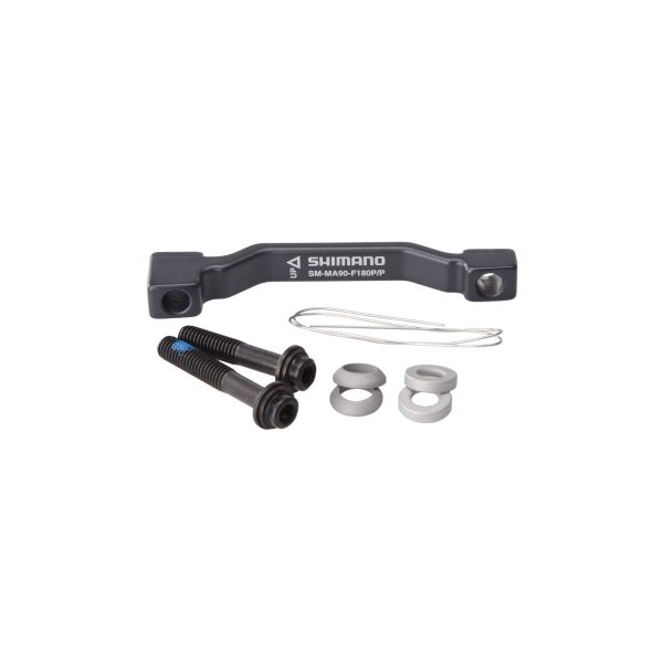 Adaptador De Caliper De Freno Shimano Xtr Sm-ma90 Postmount A Postmount