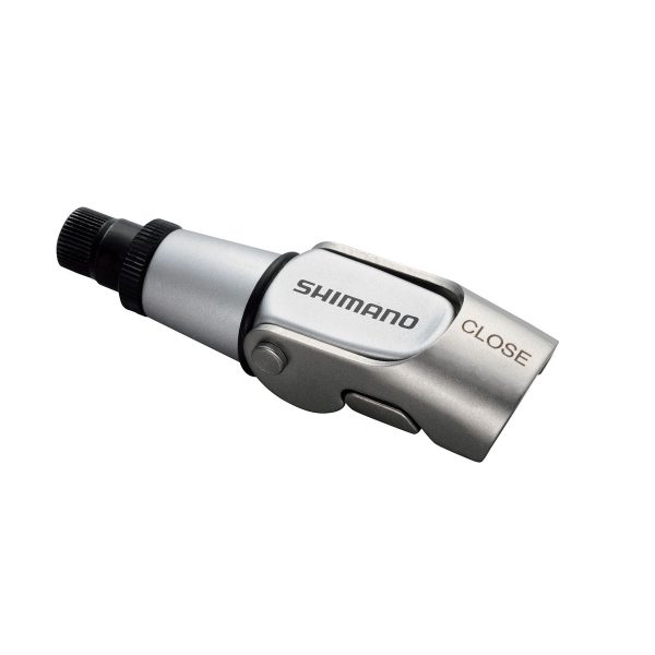 Ajustador De Cable De Freno Shimano  - Sm-cb90 Con Cierre Rápido