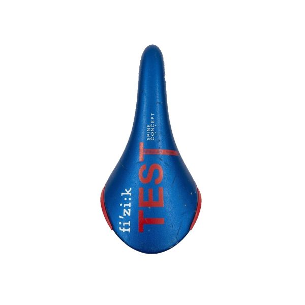 Asiento Fizik Aliante Test (talle Regular - 140 Mm)