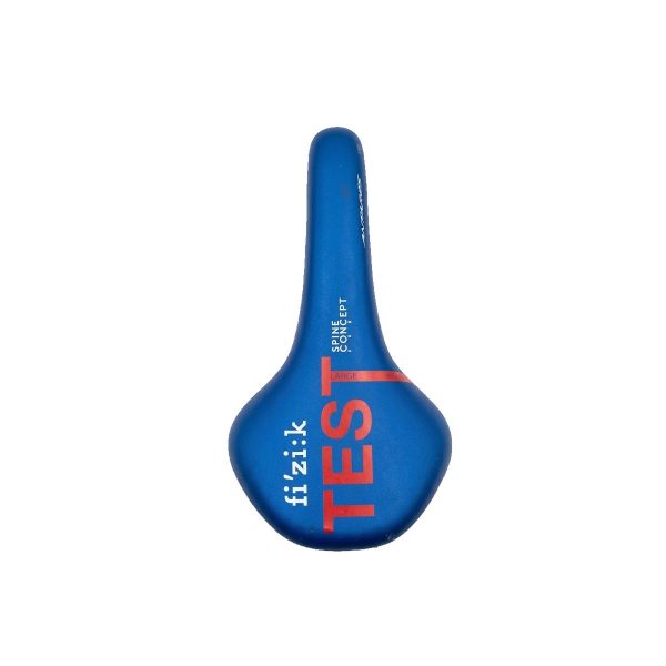 Asiento Fizik Antares Test (talle Large - 152 Mm)
