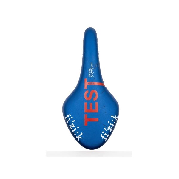 Asiento Fizik Arione Test (talle Large - 142 Mm)