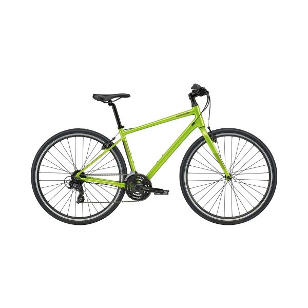 Verde