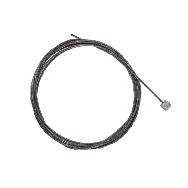 Cable De Freno Shimano Mtb 1.6mm Acero - 2050mm