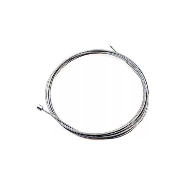 Cable De Freno Shimano Acero 1.2x2100mm