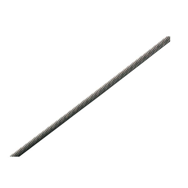 Cable De Freno Shimano Ruta 1.6mm Acero - 2050mm