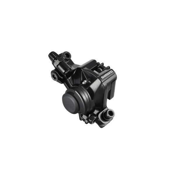 Caliper De Freno De Disco Mecánico Shimano Br-m375 Altus