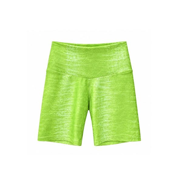 Calza Running Admit One Ls Waters Mujer