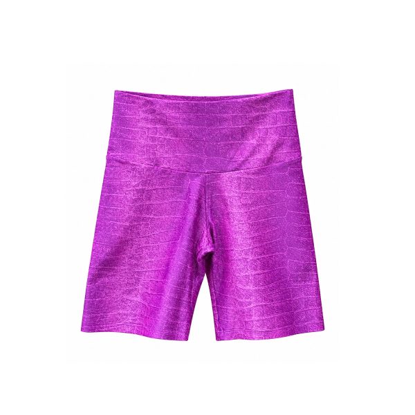 Calza Running Admit One Ls Waters Mujer