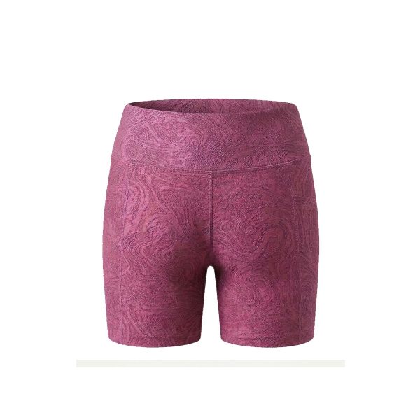 Calza Running Biker Admit One Sumi Mujer