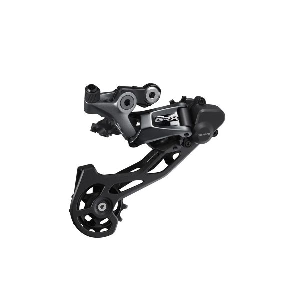 Cambio Shimano Grx Rx810 11v. Gs Shadow Plus 11v