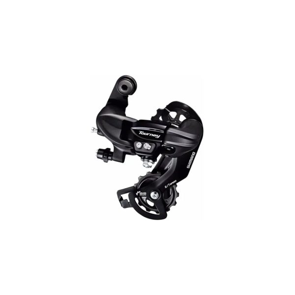 Cambio Trasero Shimano Tourney Ty300