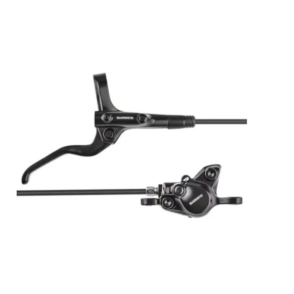 Freno Hidráulico Shimano Mt200 Trasero 1700mm