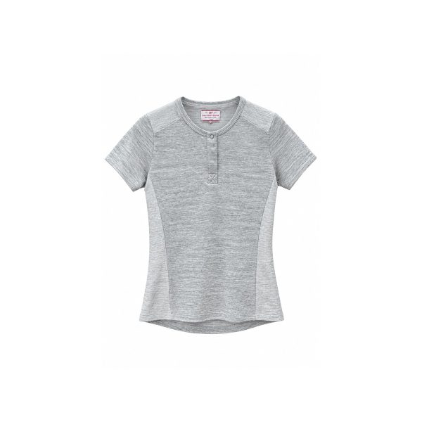 Jersey De Ciclismo Giro Ride Crew Mujer