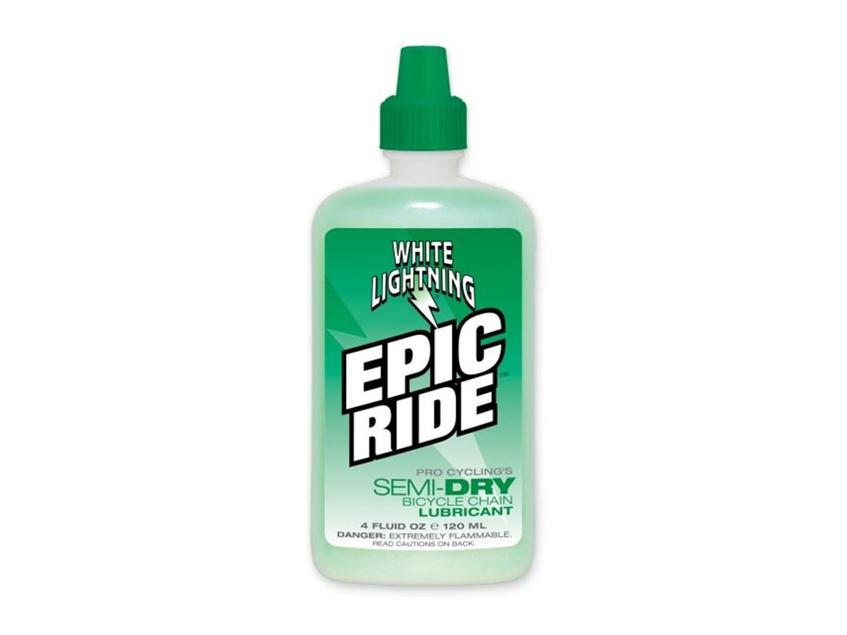 Aceite Para Bicicleta White Ligthning Epic Ride