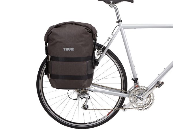 Alforja De Viaje Thule Adventure Pannier