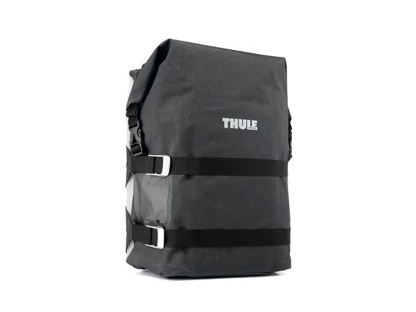 Alforja De Viaje Thule Adventure Pannier