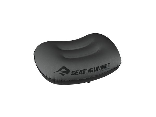 Almohada Sea To Summit Aeros Ultralight