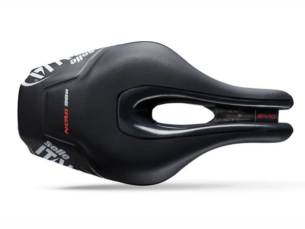 [ELIMINADO] Asiento Selle Italia Iron Evo Superflow Sd