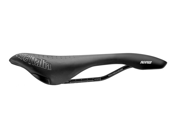 Asiento Selle Italia Novus Superflow Endurance Tm L3