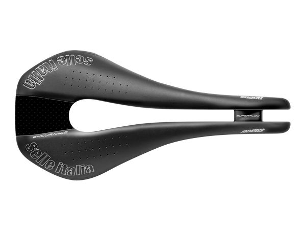 Asiento Selle Italia Novus Superflow Endurance Tm L3