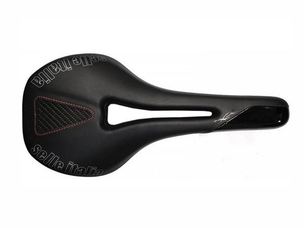 Asiento Selle Italia Xr Flow Black S2