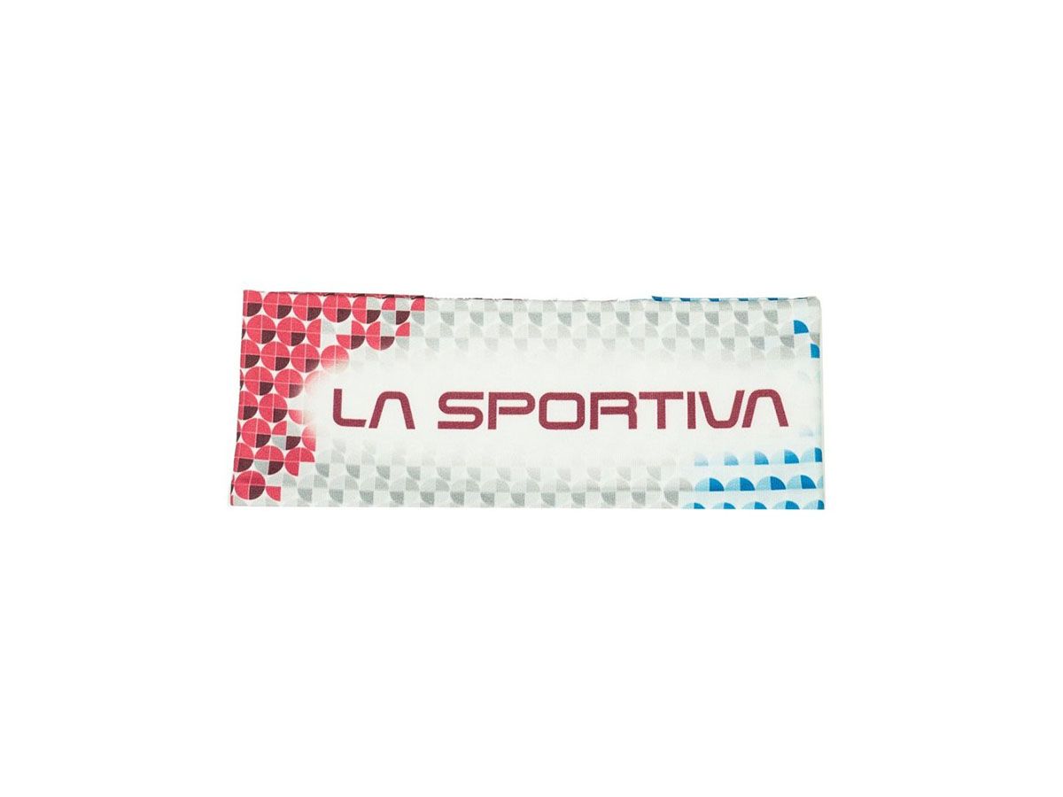 Banda Para Correr La Sportiva Headband L Women
