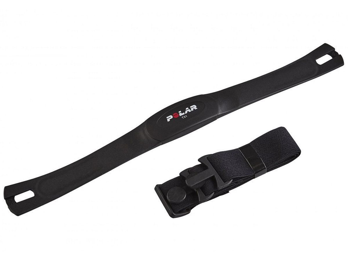 Banda Pulsometro Polar T31 no Codificada Tienda Online de Ciclismo Running y Outdoors