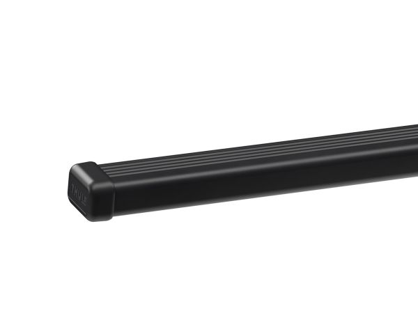 Barra De Techo Thule Squarebar 2 Uds