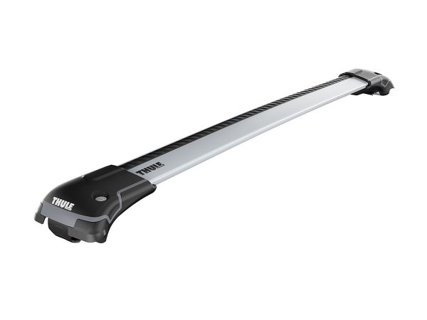 Barra De Techo Thule Wingbar Edge 9584