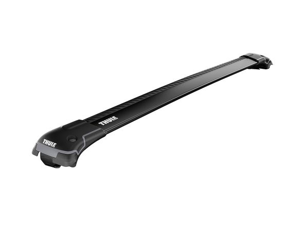 Barra De Techo Thule Wingbar Edge 9581 Ng