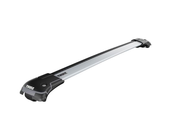 Barra De Techo Thule Wingbar Edge 9581 Ng