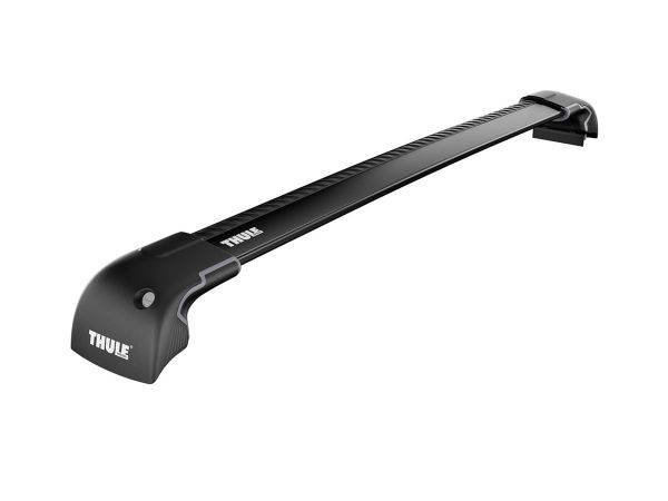 Barra De Techo Thule Wingbar Edge 9591 Al