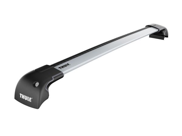 Barra De Techo Thule Wingbar Edge 9591 Al