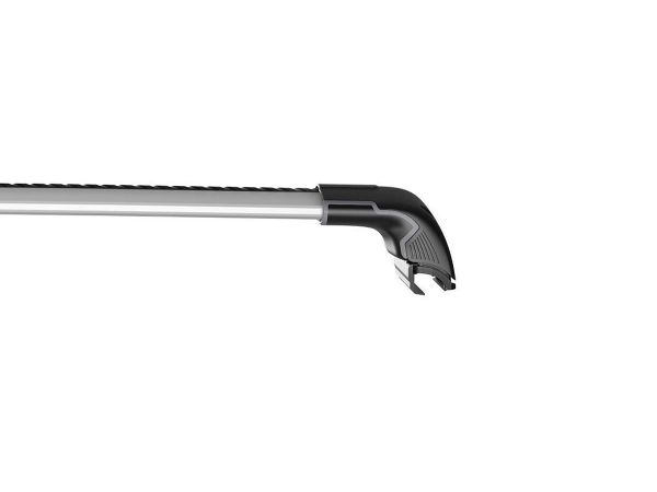 Barra De Techo Thule Wingbar Edge 9591 Al