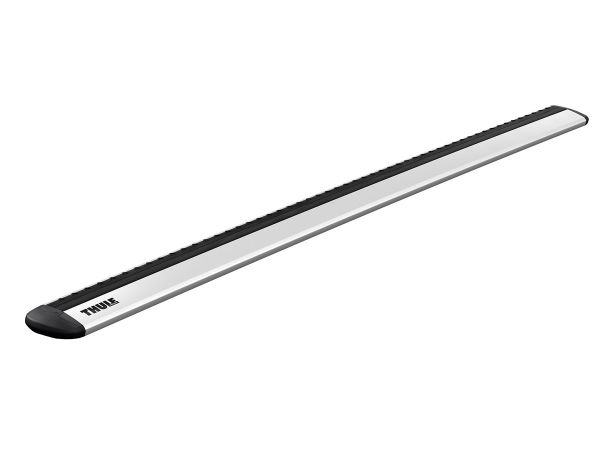 Barra De Techo Thule Wingbar Evo 2 Uds Gris