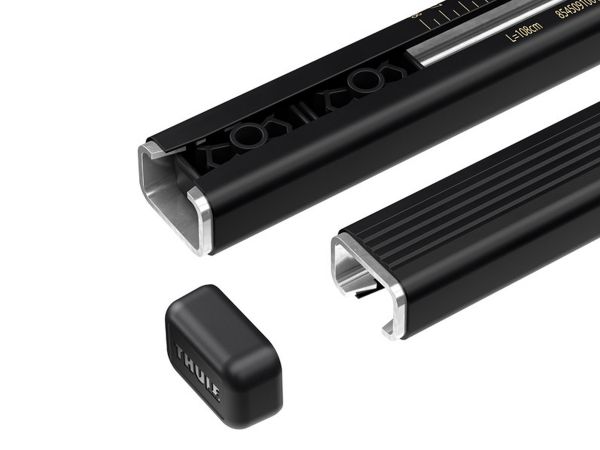 Barra de techo Thule Loadbar 762 135 cm