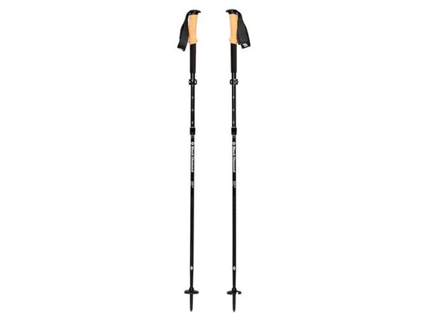 Bastón Black Diamond Alpine Flz 120-140 Cm