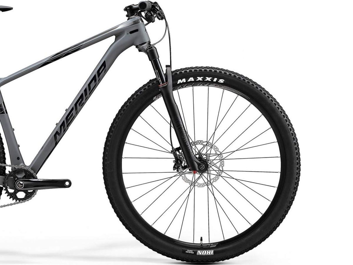 Bicicleta De Monta a Carbono Merida Big Nine Xt 2020 Sumitate